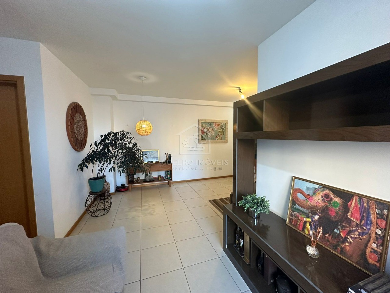 Apartamento à venda com 3 quartos, 92m² - Foto 8