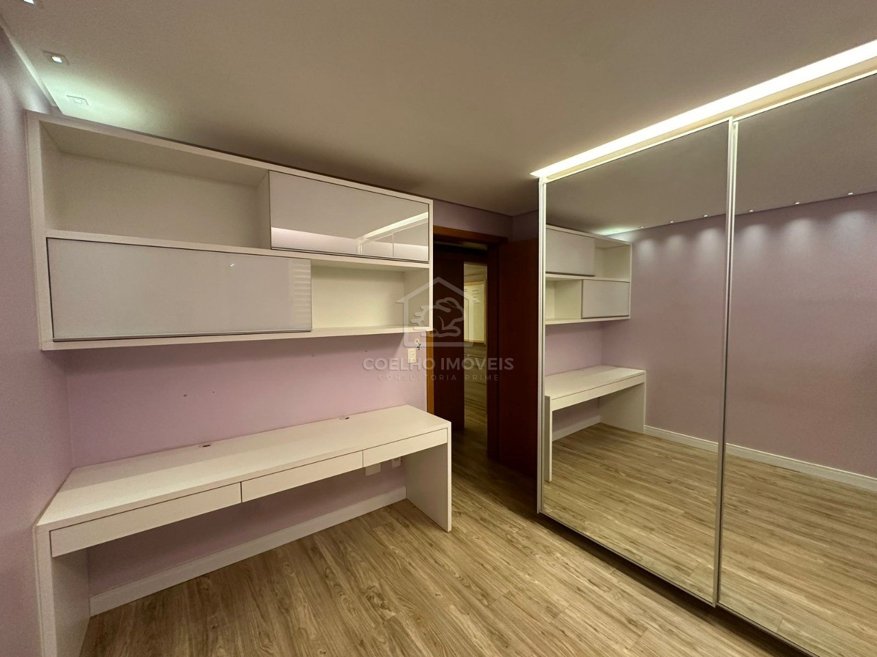 Apartamento à venda com 4 quartos, 98m² - Foto 14