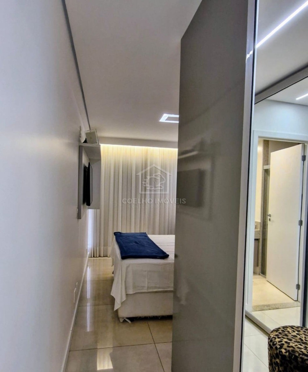 Cobertura à venda com 2 quartos, 157m² - Foto 20