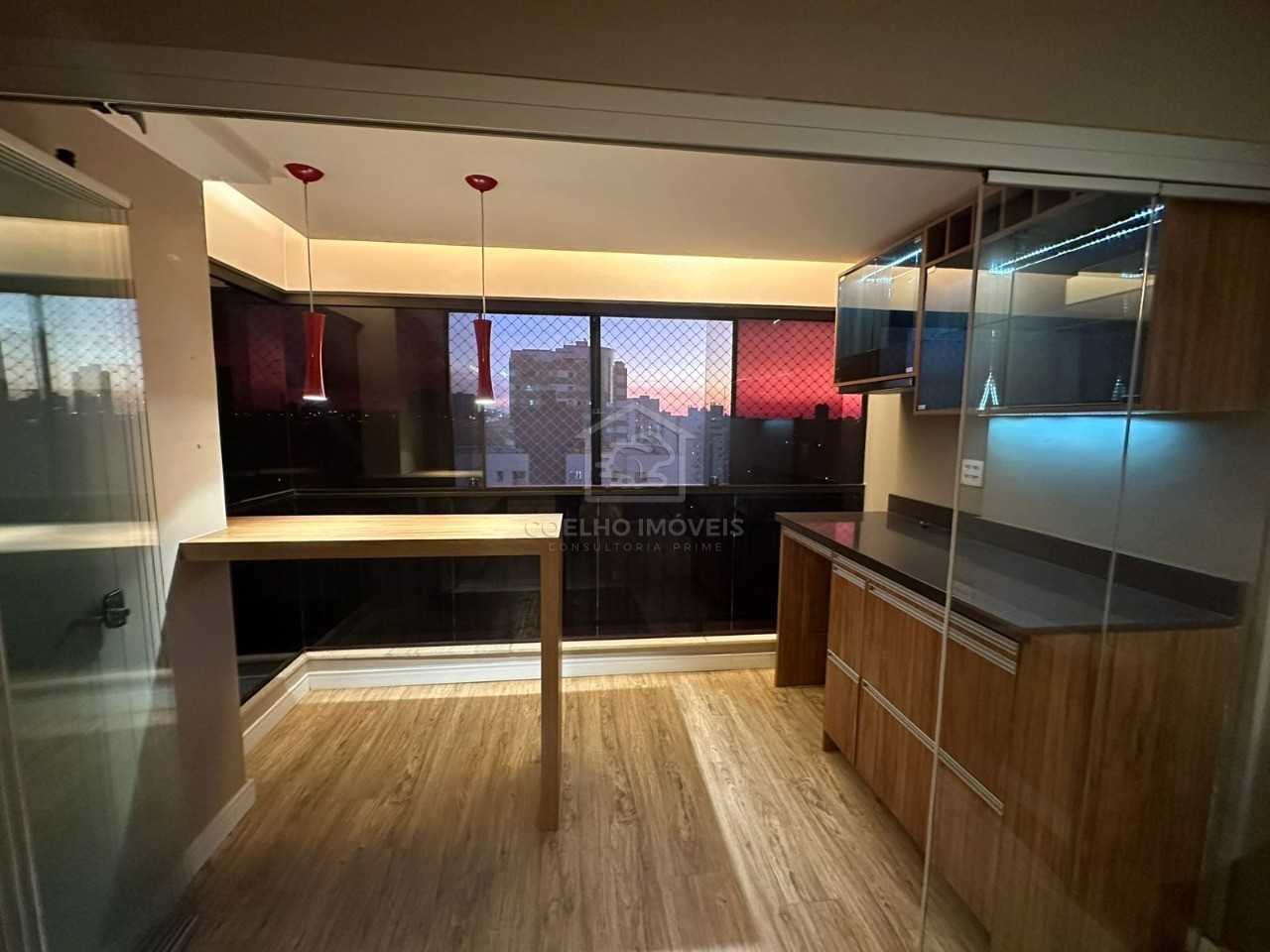 Apartamento à venda com 4 quartos, 98m² - Foto 8