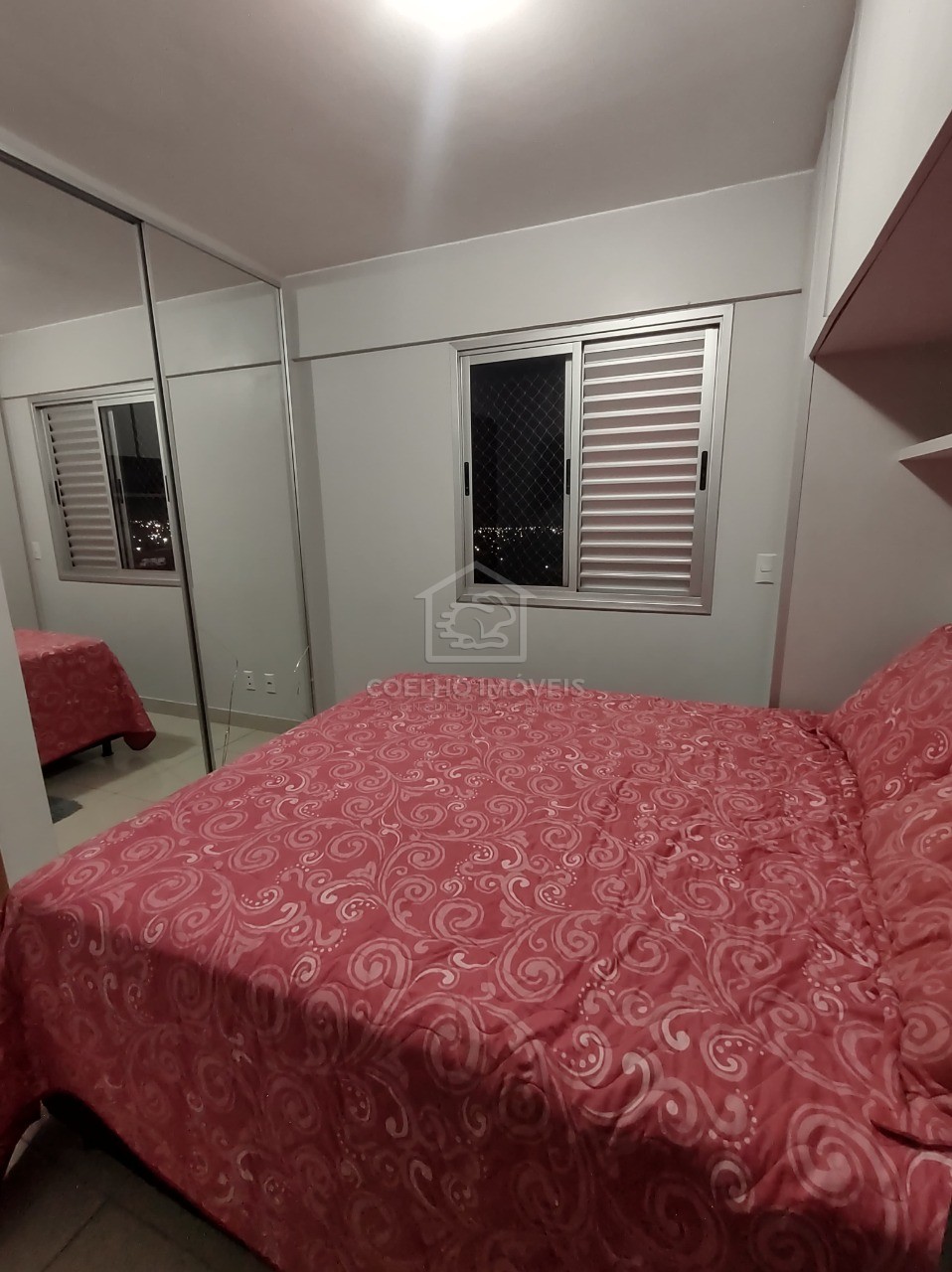 Apartamento à venda com 3 quartos, 69m² - Foto 18