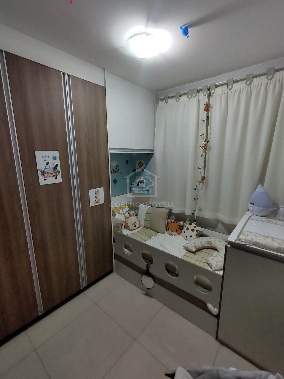 Apartamento à venda com 3 quartos, 69m² - Foto 12