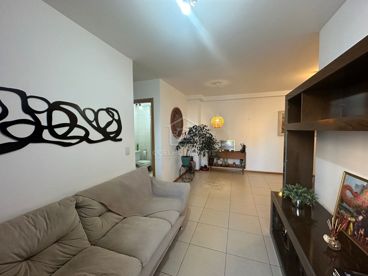 Apartamento à venda com 3 quartos, 92m² - Foto 9