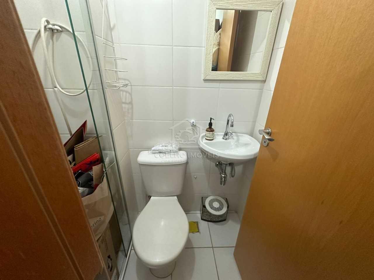 Apartamento à venda com 3 quartos, 92m² - Foto 29