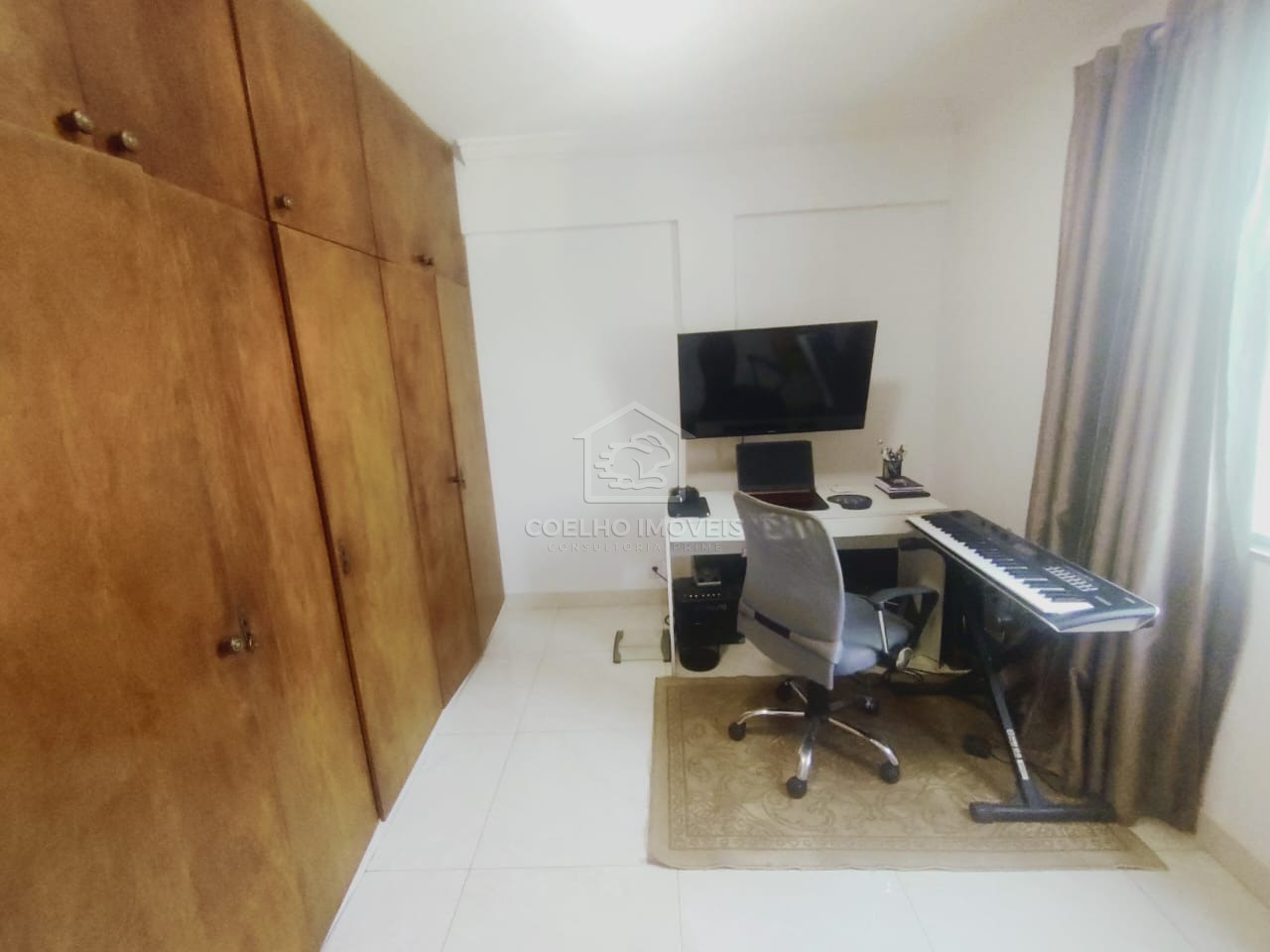 Apartamento à venda com 2 quartos, 72m² - Foto 8