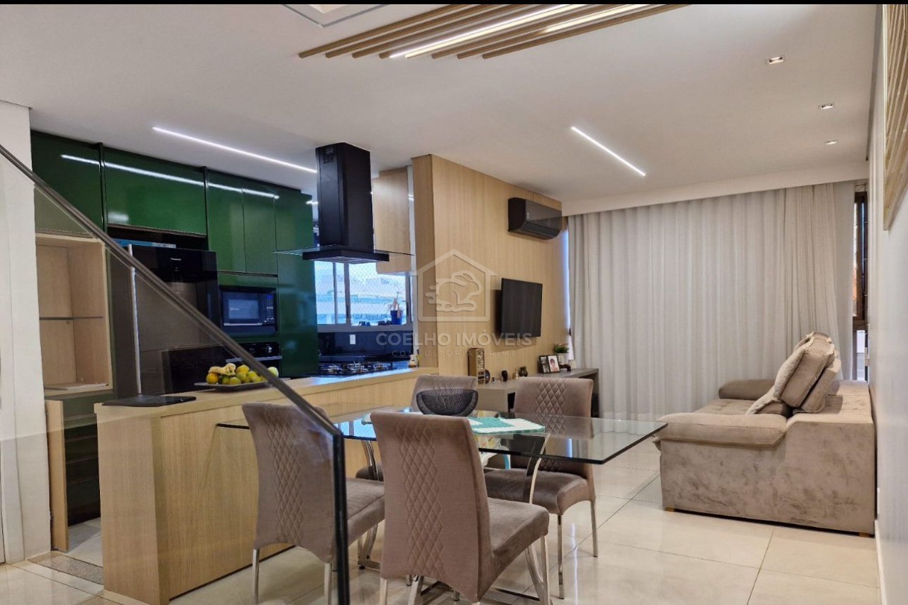 Cobertura à venda com 2 quartos, 157m² - Foto 24