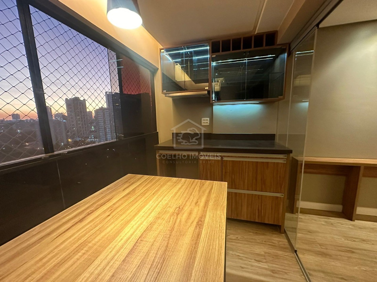 Apartamento à venda com 4 quartos, 98m² - Foto 10