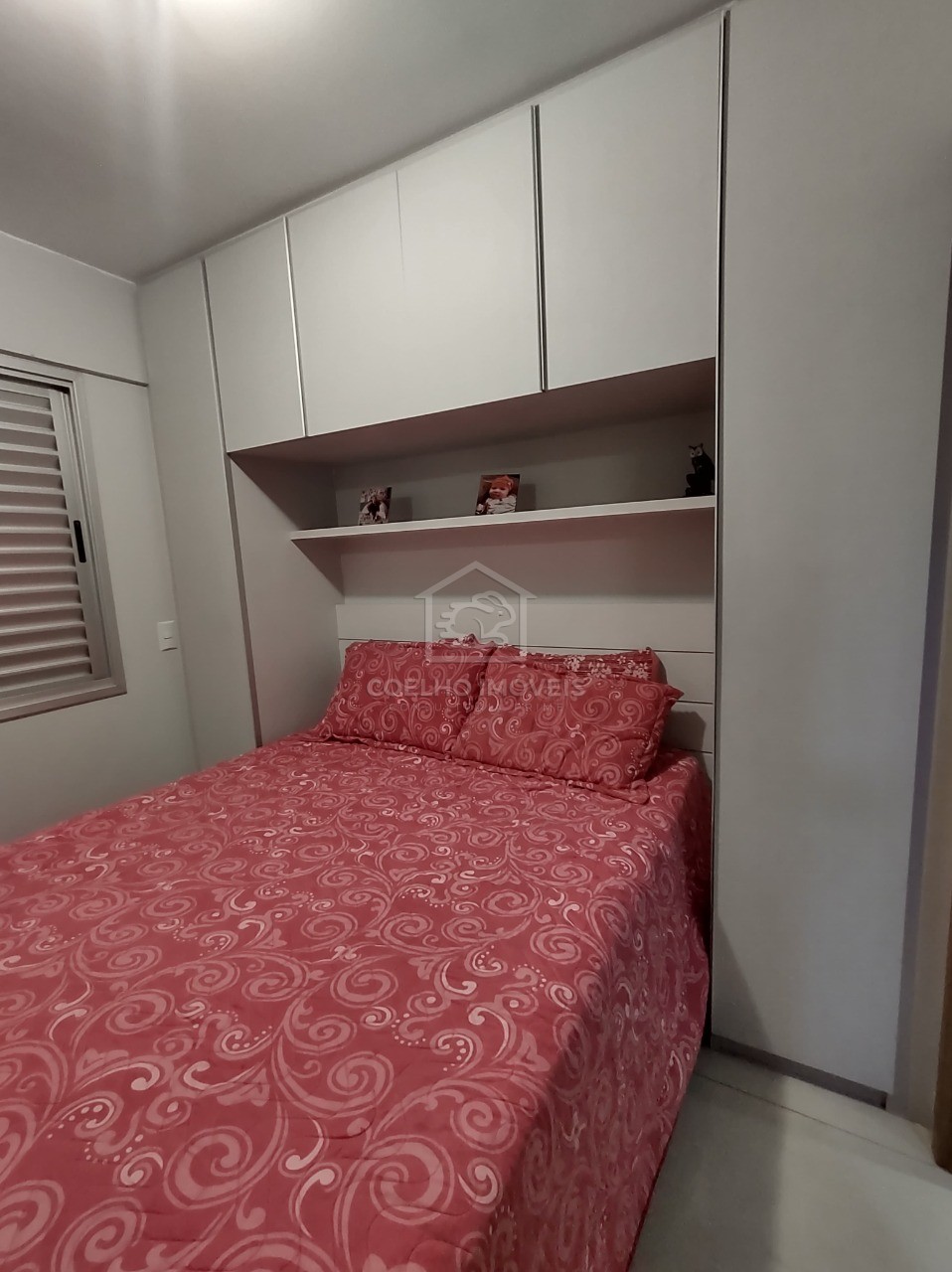 Apartamento à venda com 3 quartos, 69m² - Foto 19