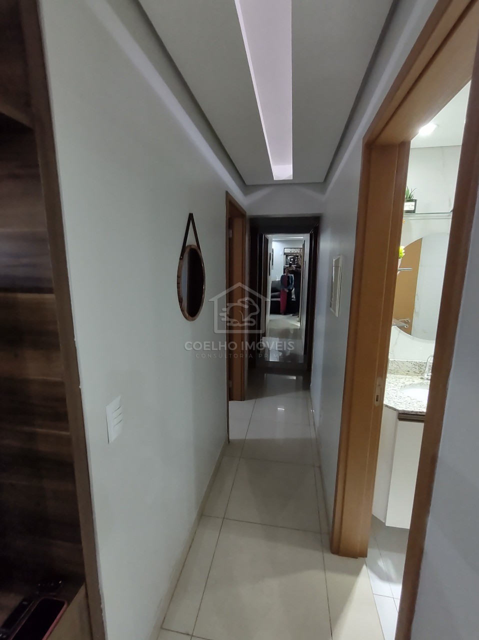 Apartamento à venda com 3 quartos, 69m² - Foto 11