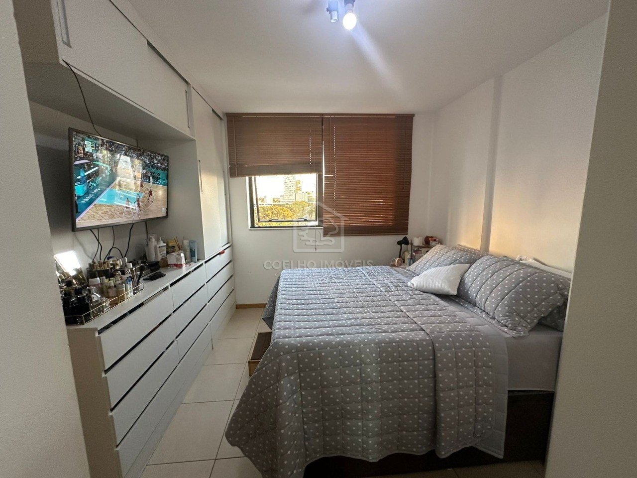 Apartamento à venda com 3 quartos, 92m² - Foto 18