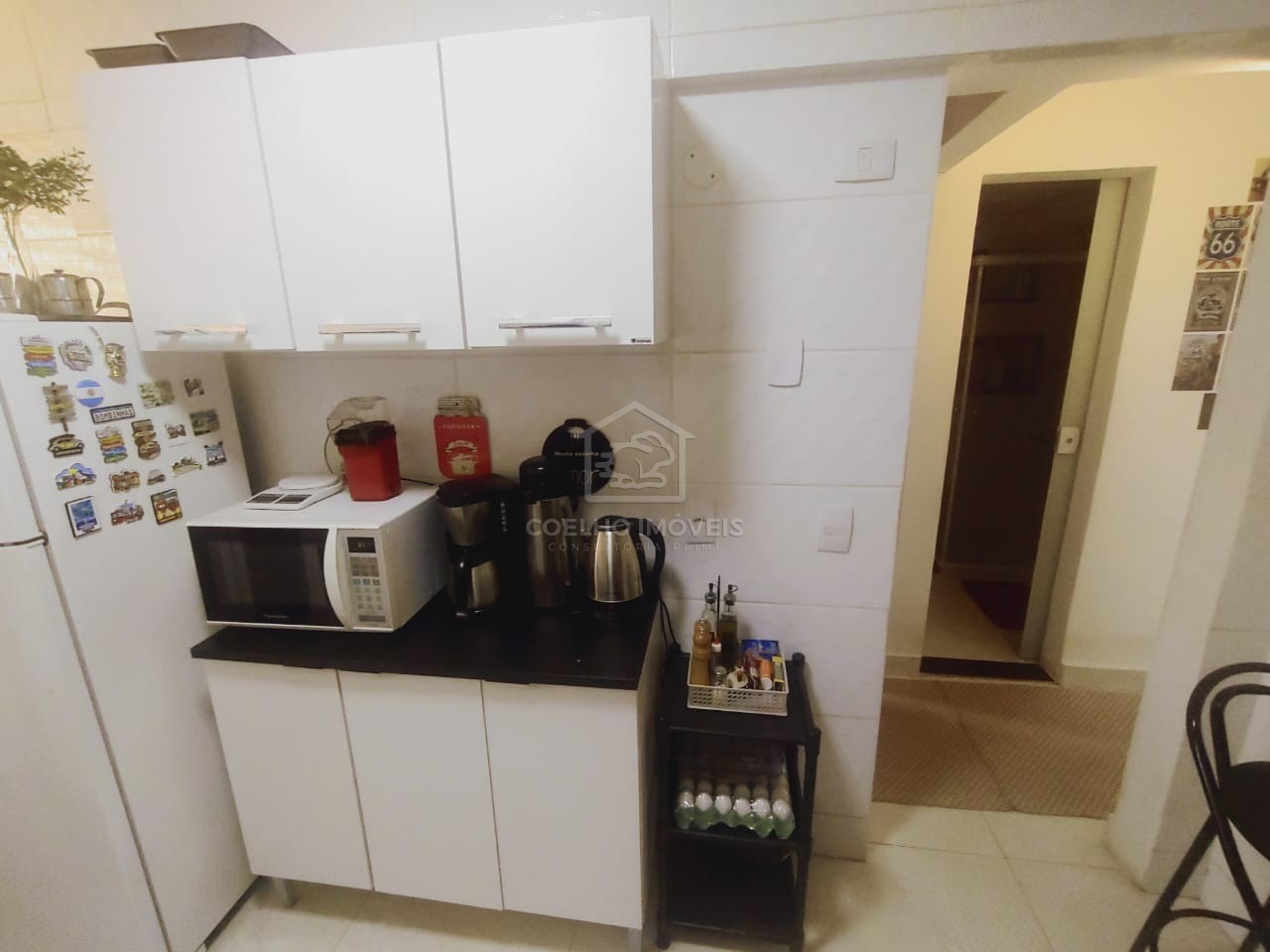 Apartamento à venda com 2 quartos, 72m² - Foto 13