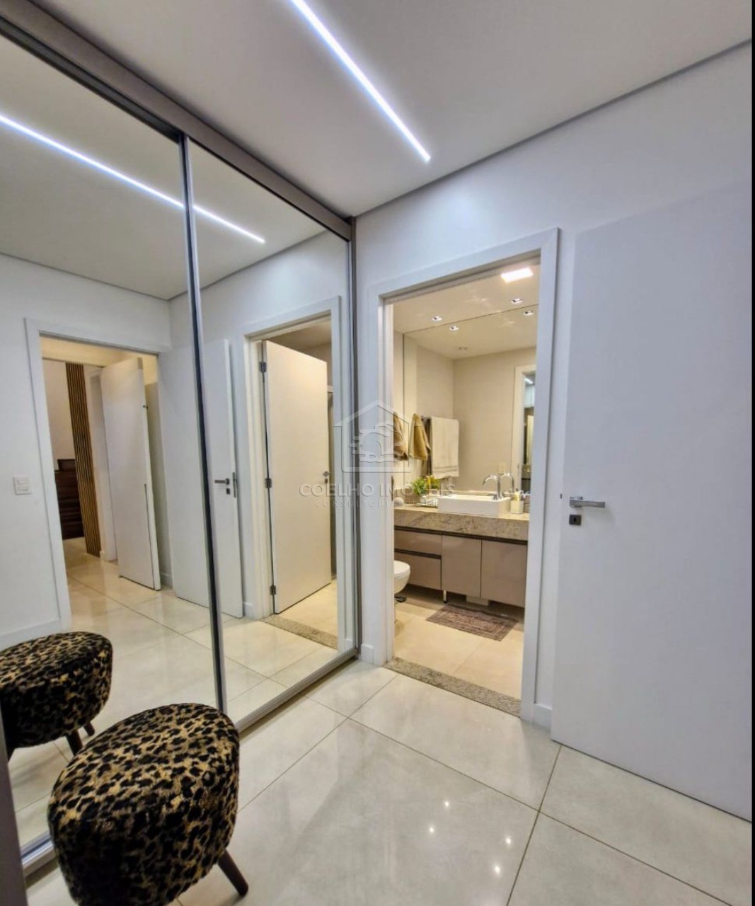 Cobertura à venda com 2 quartos, 157m² - Foto 22