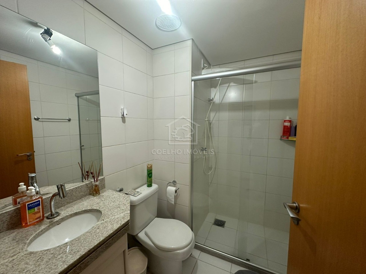 Apartamento à venda com 3 quartos, 92m² - Foto 21