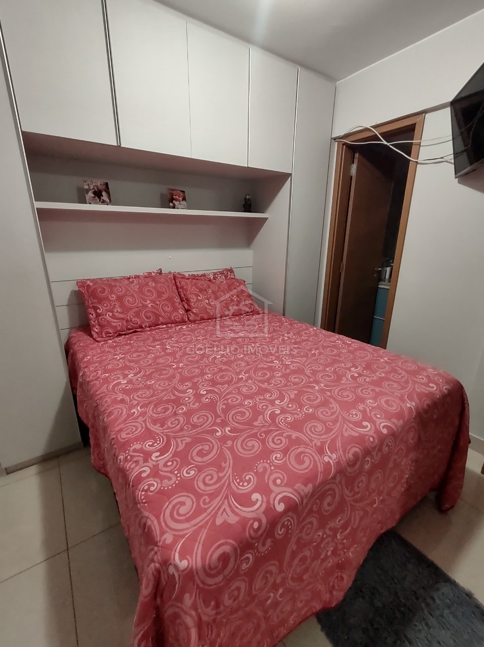 Apartamento à venda com 3 quartos, 69m² - Foto 16