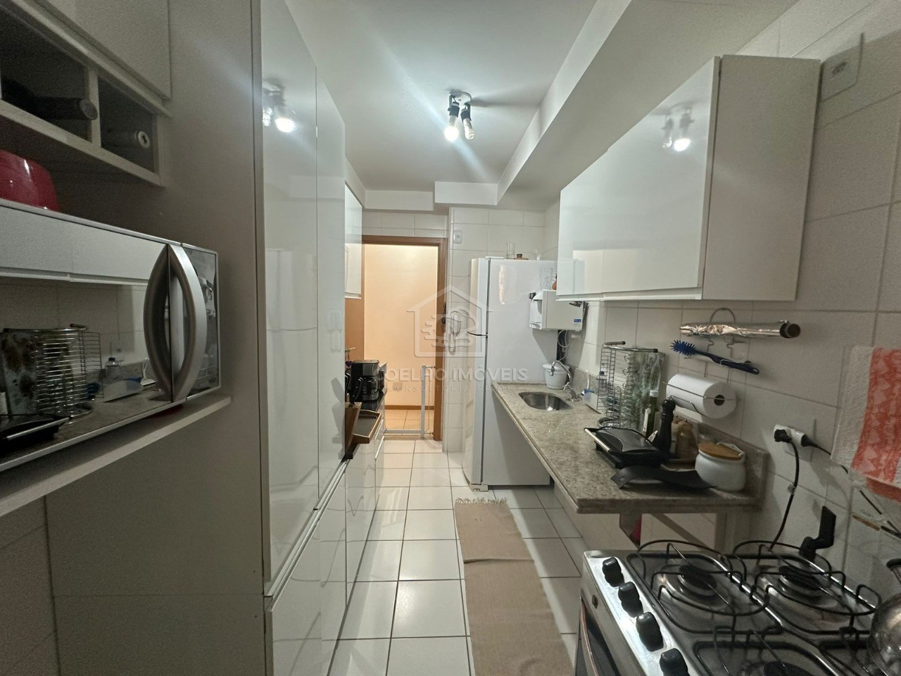 Apartamento à venda com 3 quartos, 92m² - Foto 25