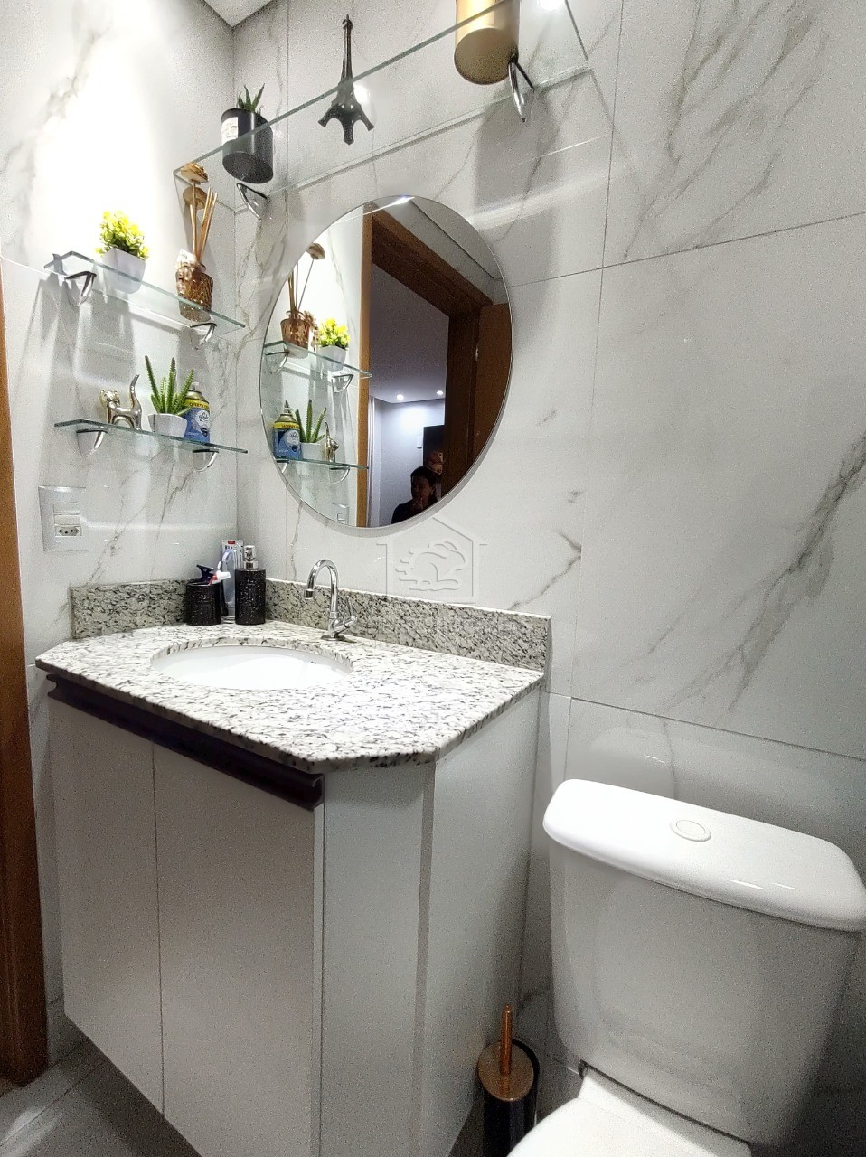 Apartamento à venda com 3 quartos, 69m² - Foto 21