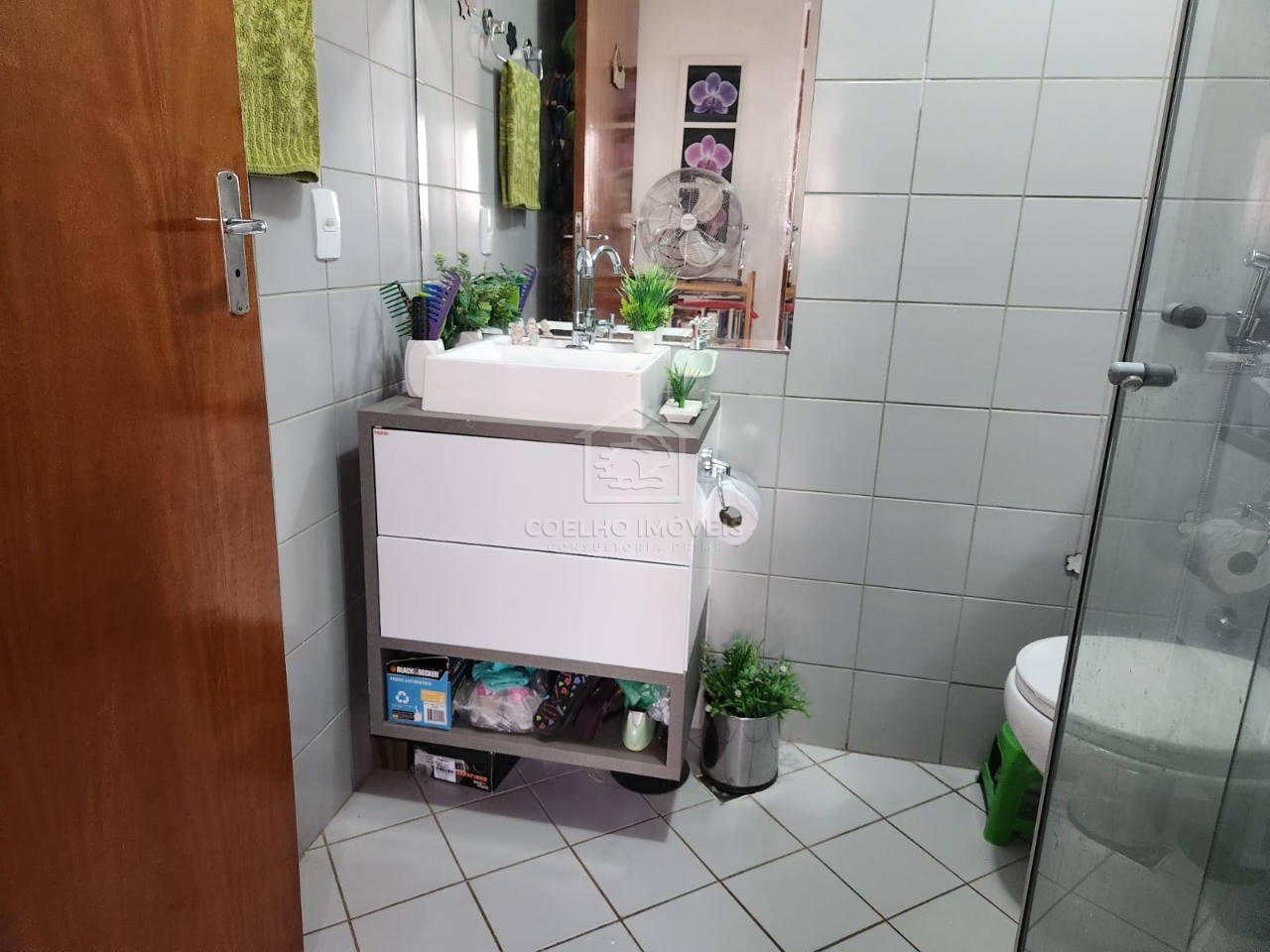 Apartamento à venda com 2 quartos, 57m² - Foto 19