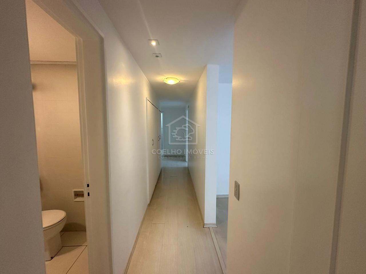 Apartamento à venda com 4 quartos, 171m² - Foto 10