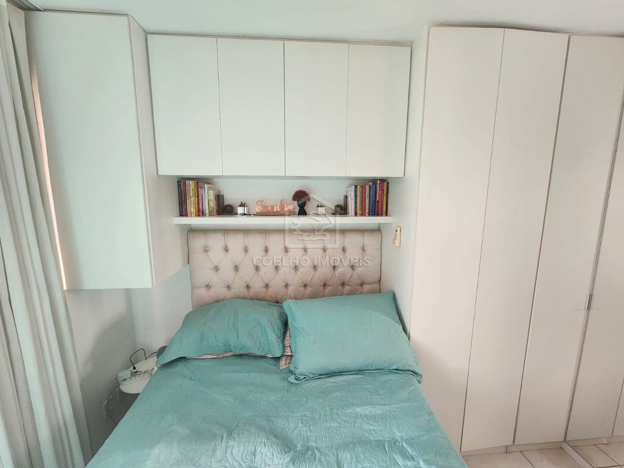 Apartamento à venda com 1 quarto, 41m² - Foto 16