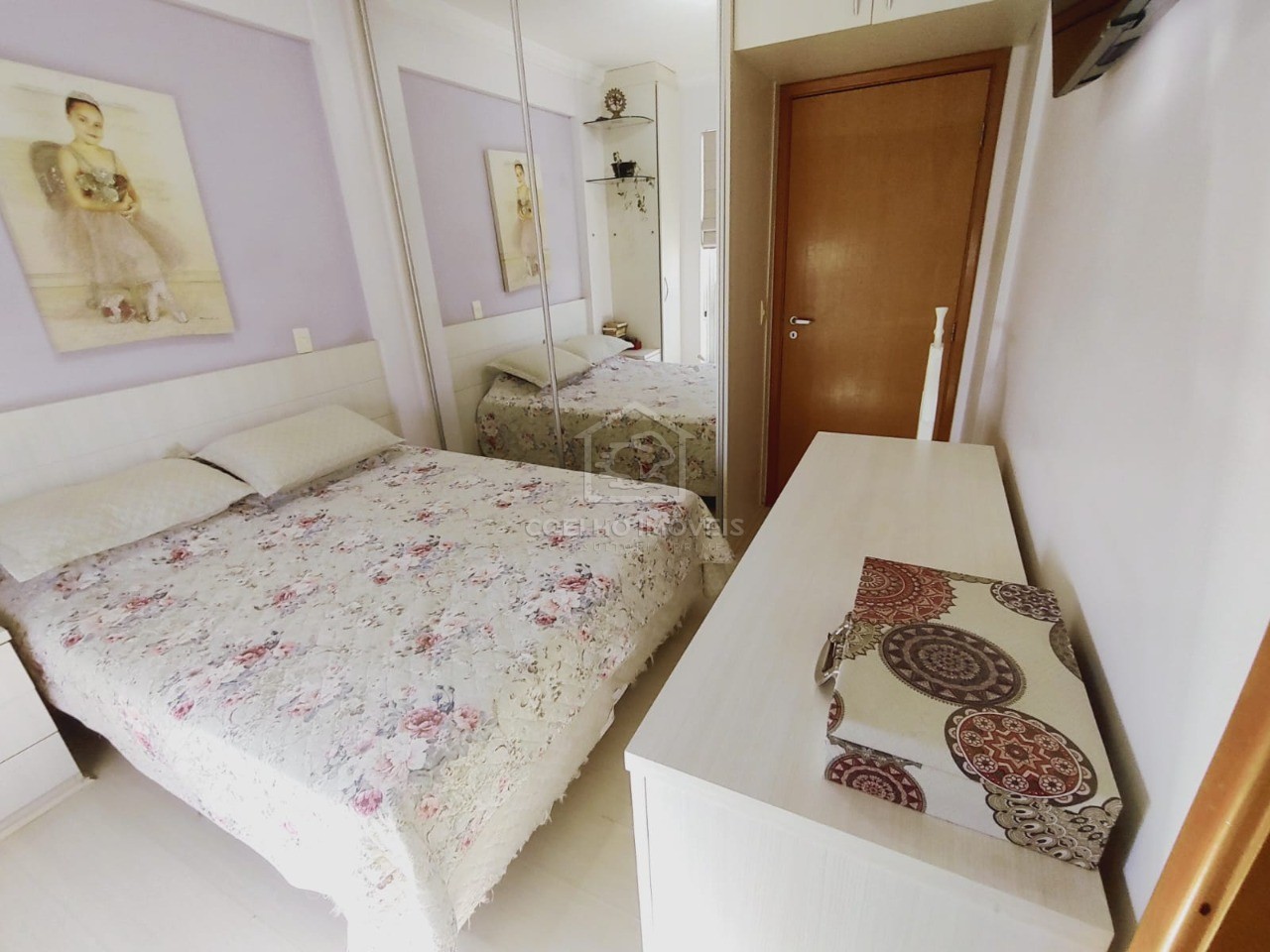 Apartamento à venda com 2 quartos, 83m² - Foto 11