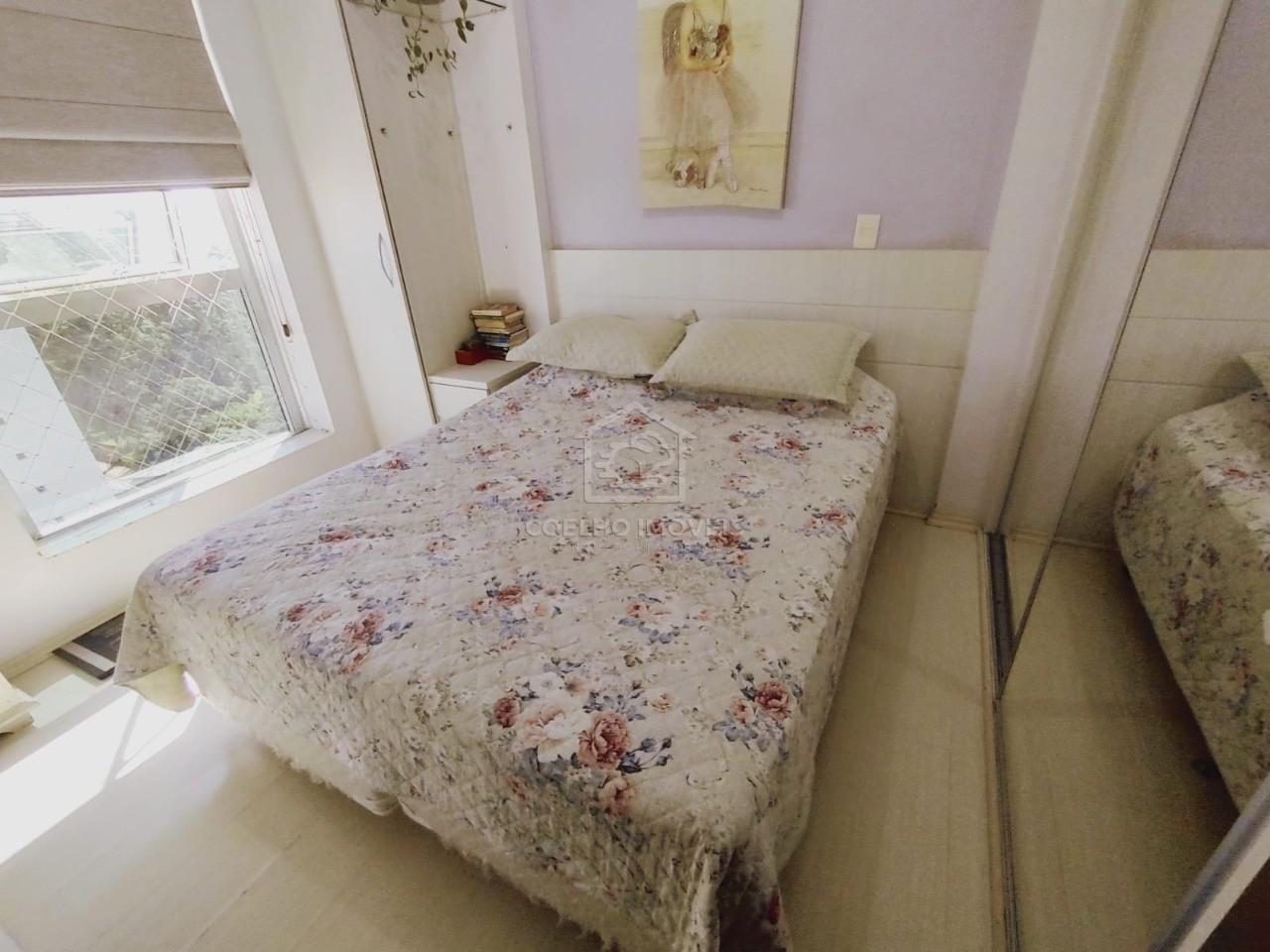 Apartamento à venda com 2 quartos, 83m² - Foto 12