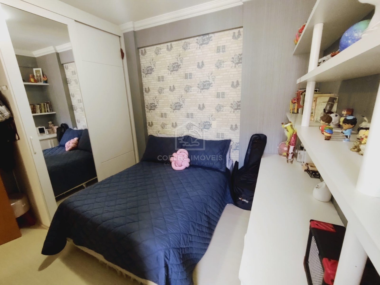 Apartamento à venda com 2 quartos, 83m² - Foto 16