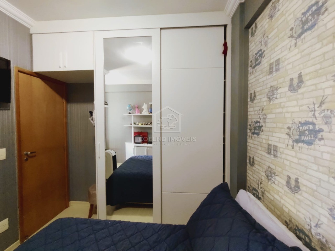 Apartamento à venda com 2 quartos, 83m² - Foto 20