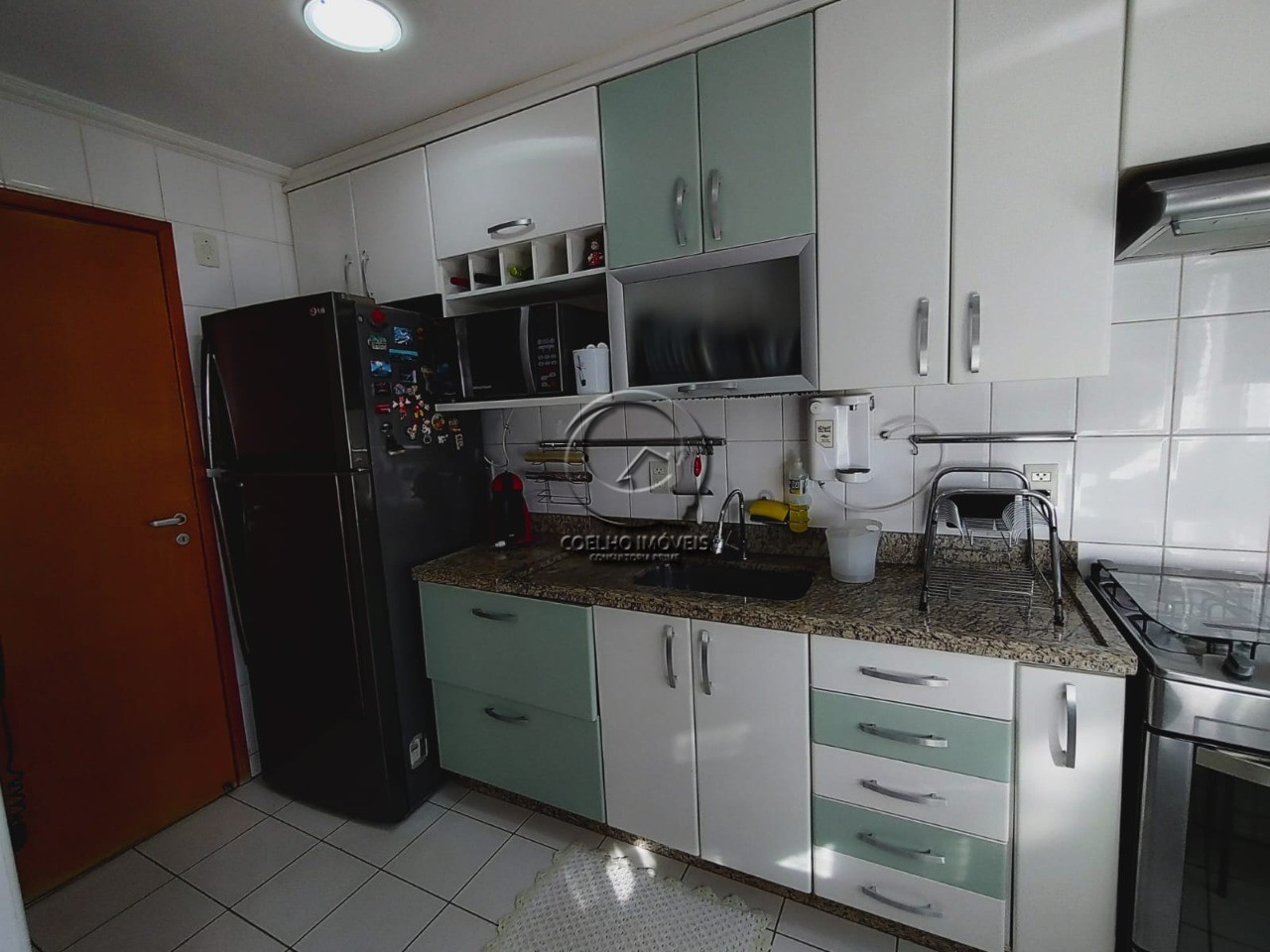 Apartamento à venda com 2 quartos, 83m² - Foto 29