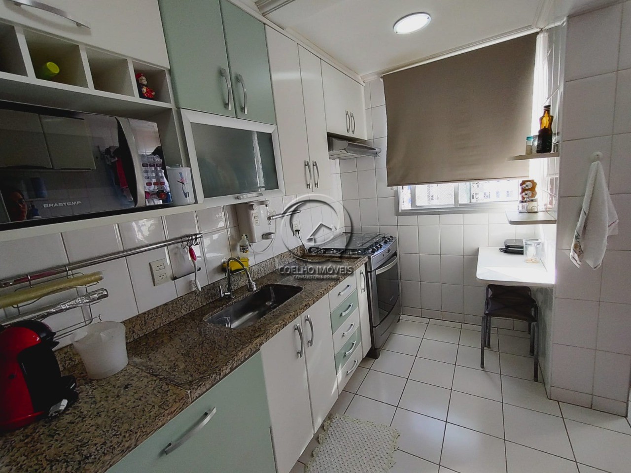 Apartamento à venda com 2 quartos, 83m² - Foto 30