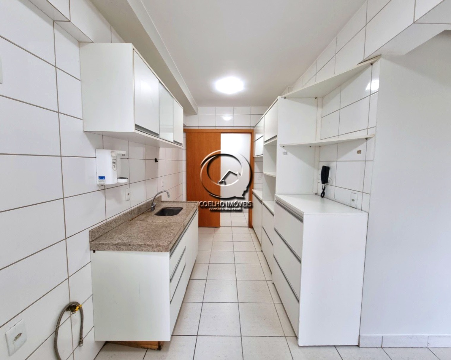 Apartamento para alugar com 3 quartos, 104m² - Foto 7