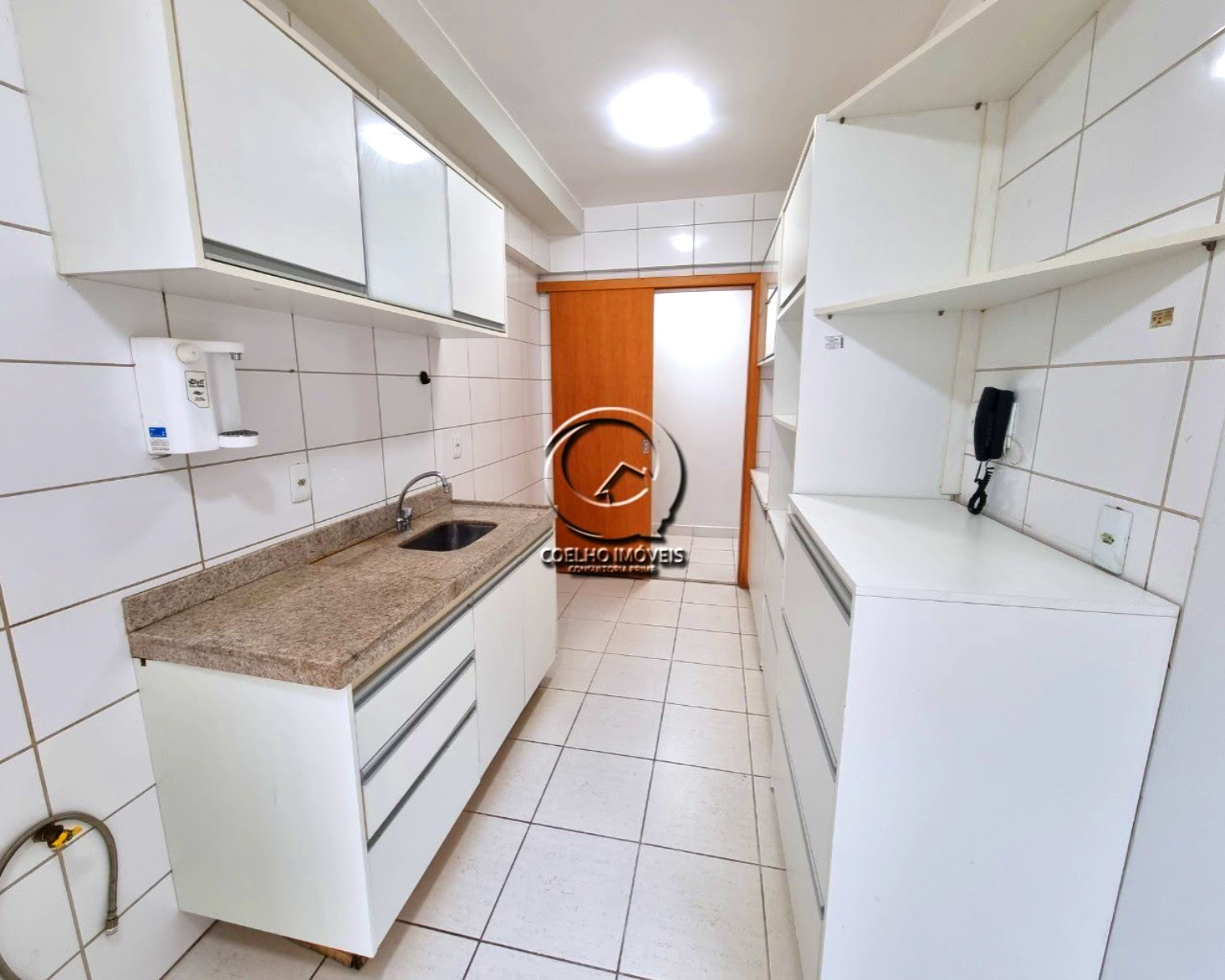 Apartamento para alugar com 3 quartos, 104m² - Foto 8