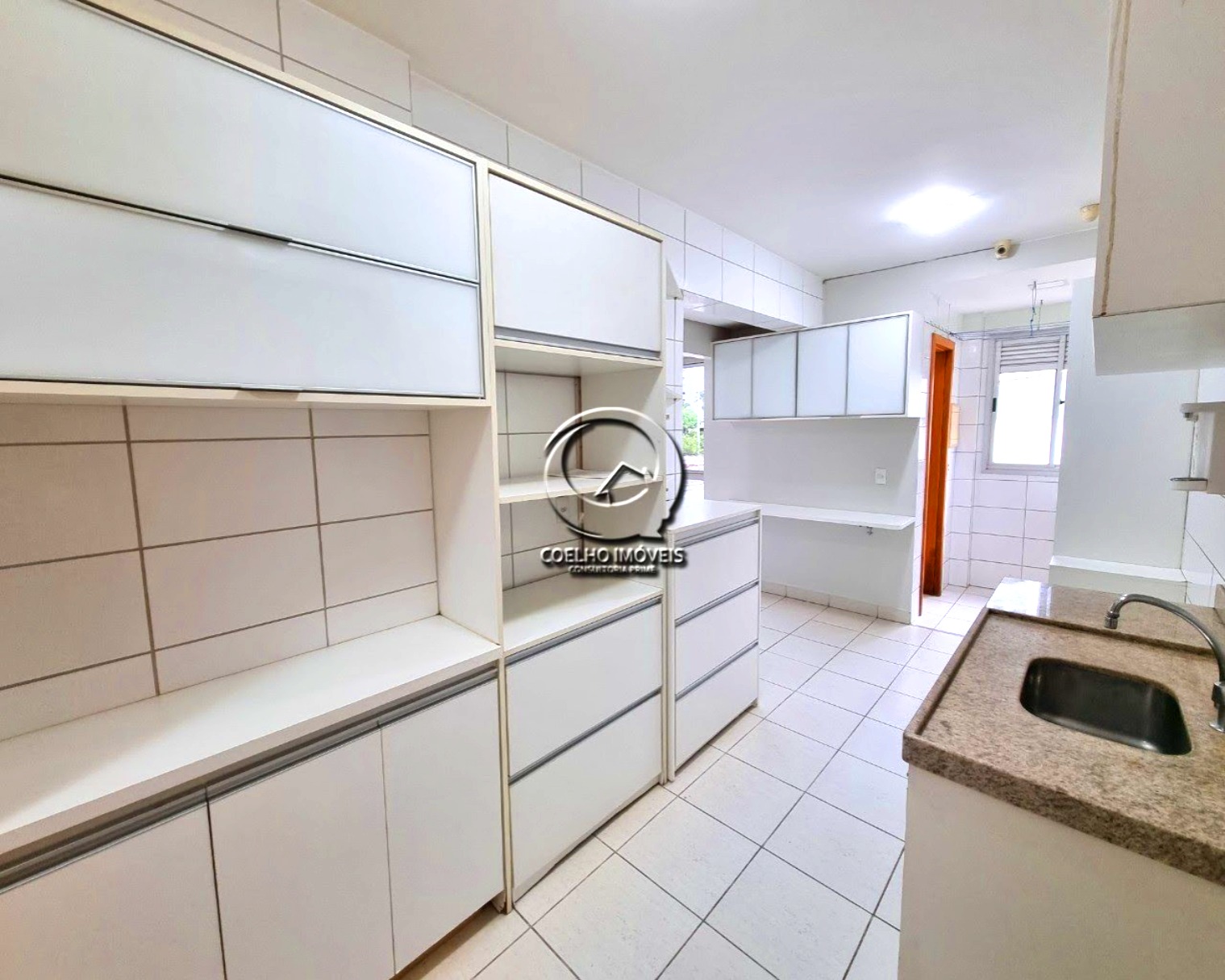 Apartamento para alugar com 3 quartos, 104m² - Foto 9