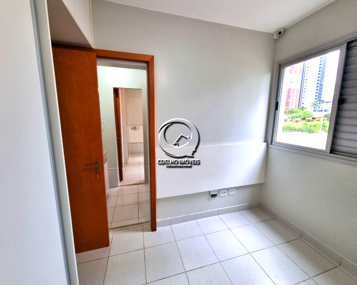 Apartamento para alugar com 3 quartos, 104m² - Foto 24