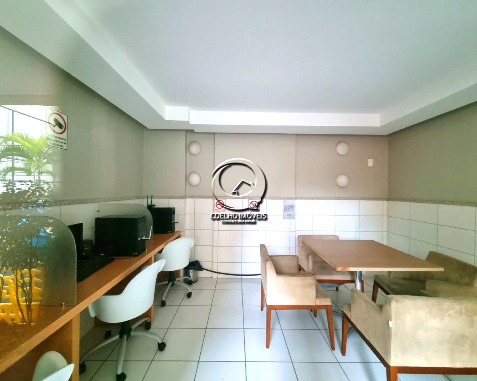 Apartamento para alugar com 3 quartos, 104m² - Foto 43