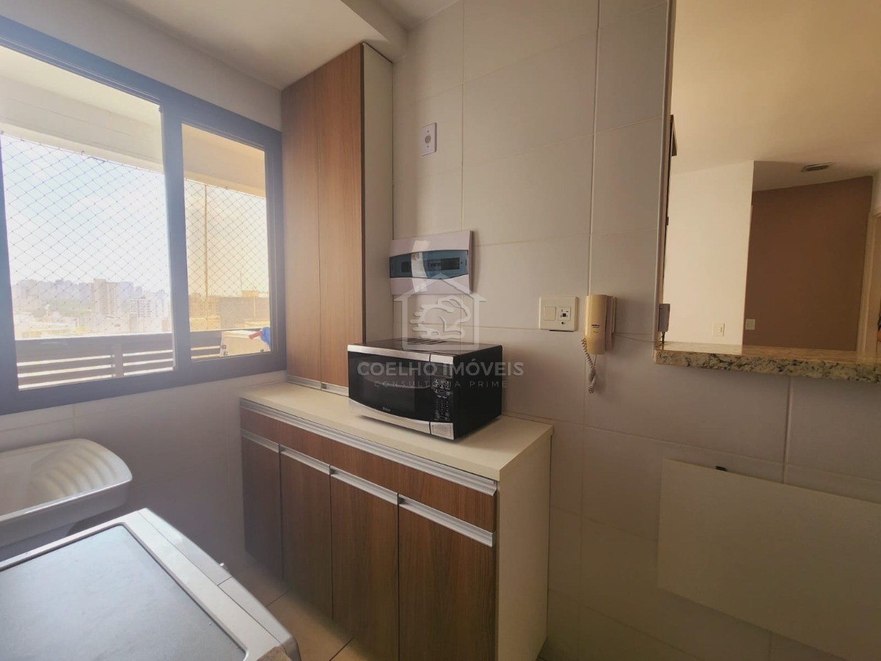 Apartamento à venda com 1 quarto, 41m² - Foto 10