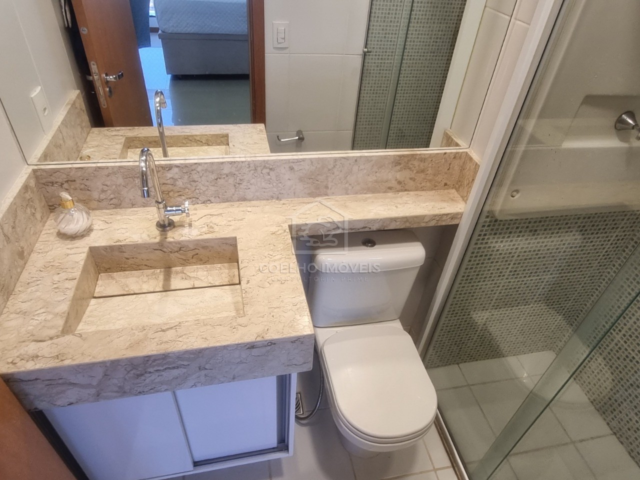 Apartamento à venda com 2 quartos, 80m² - Foto 18