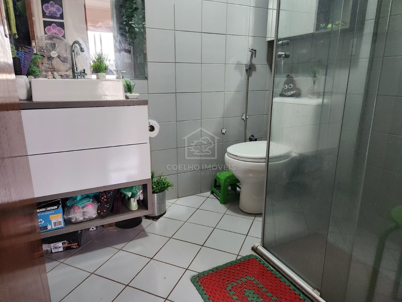 Apartamento à venda com 2 quartos, 57m² - Foto 18