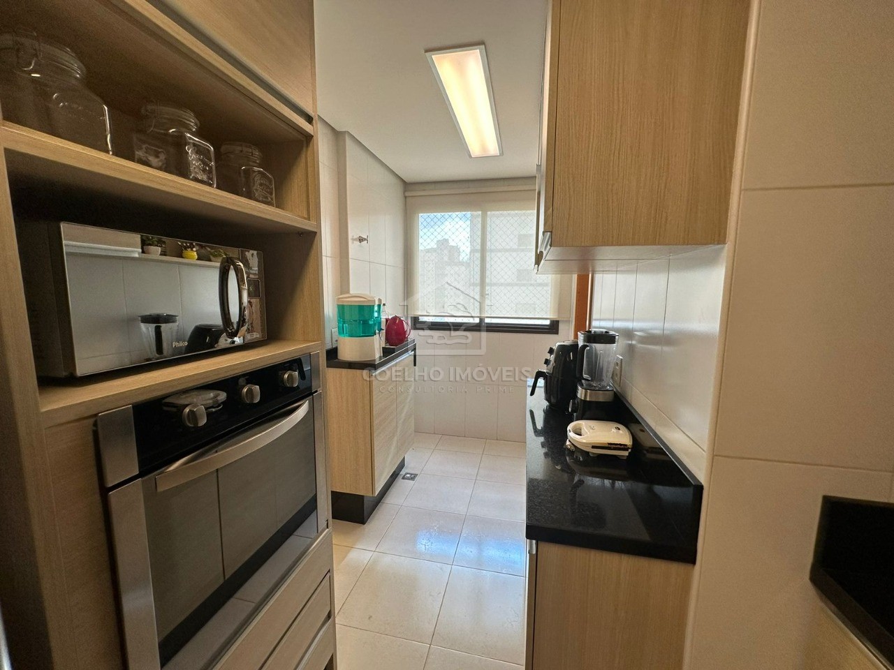 Apartamento à venda com 3 quartos, 102m² - Foto 34