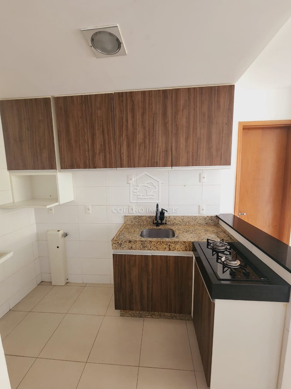 Apartamento à venda com 1 quarto, 34m² - Foto 7