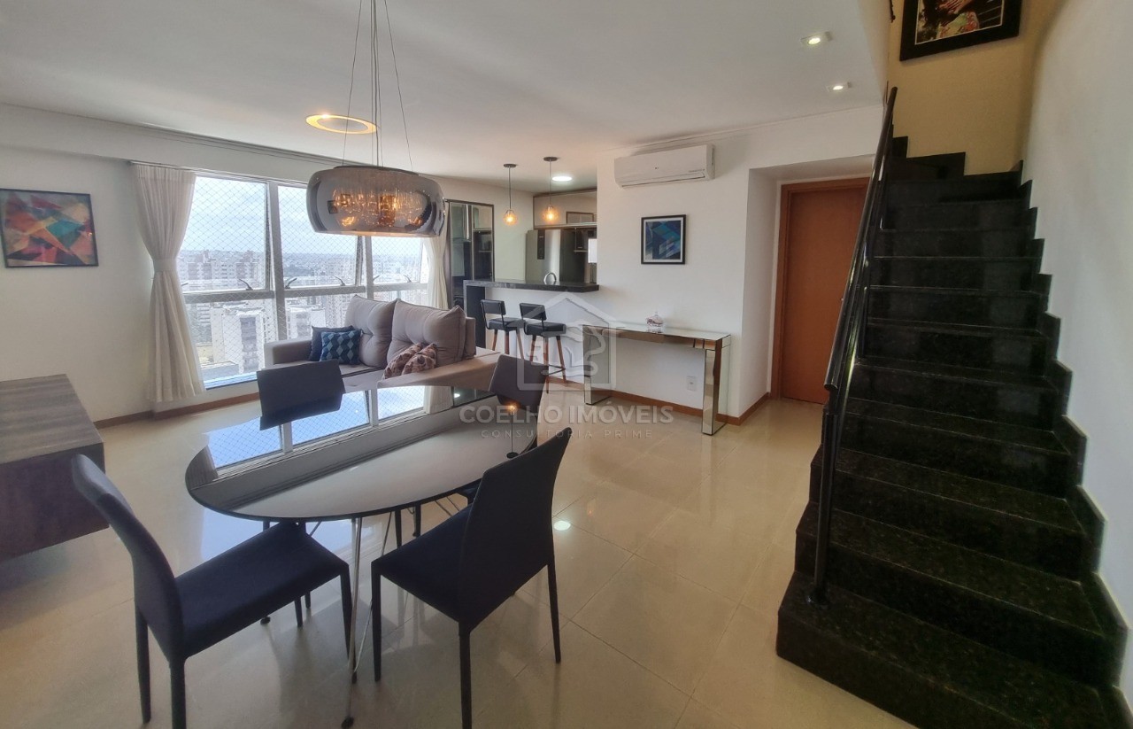 Apartamento à venda com 2 quartos, 80m² - Foto 17