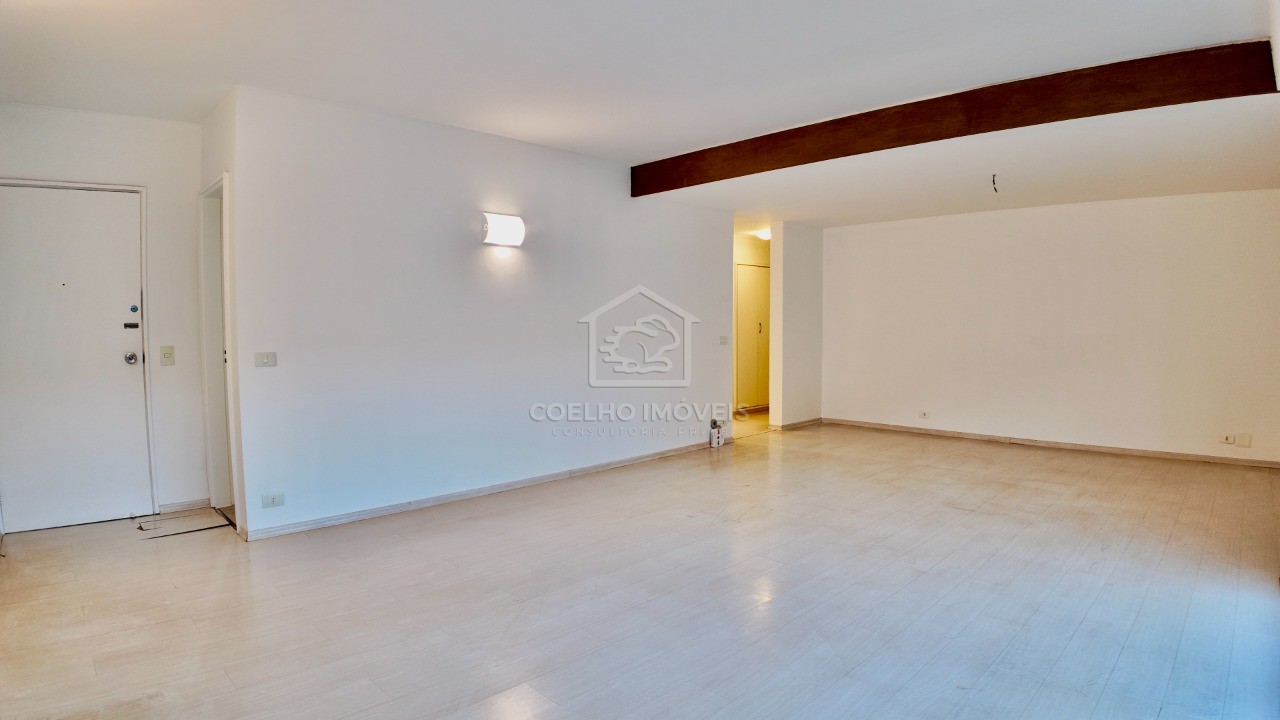 Apartamento à venda com 4 quartos, 171m² - Foto 4