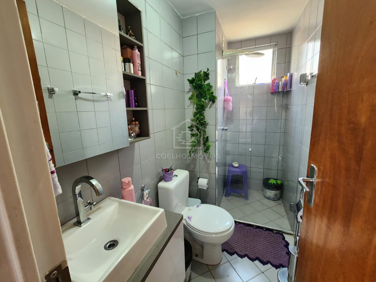 Apartamento à venda com 2 quartos, 57m² - Foto 17