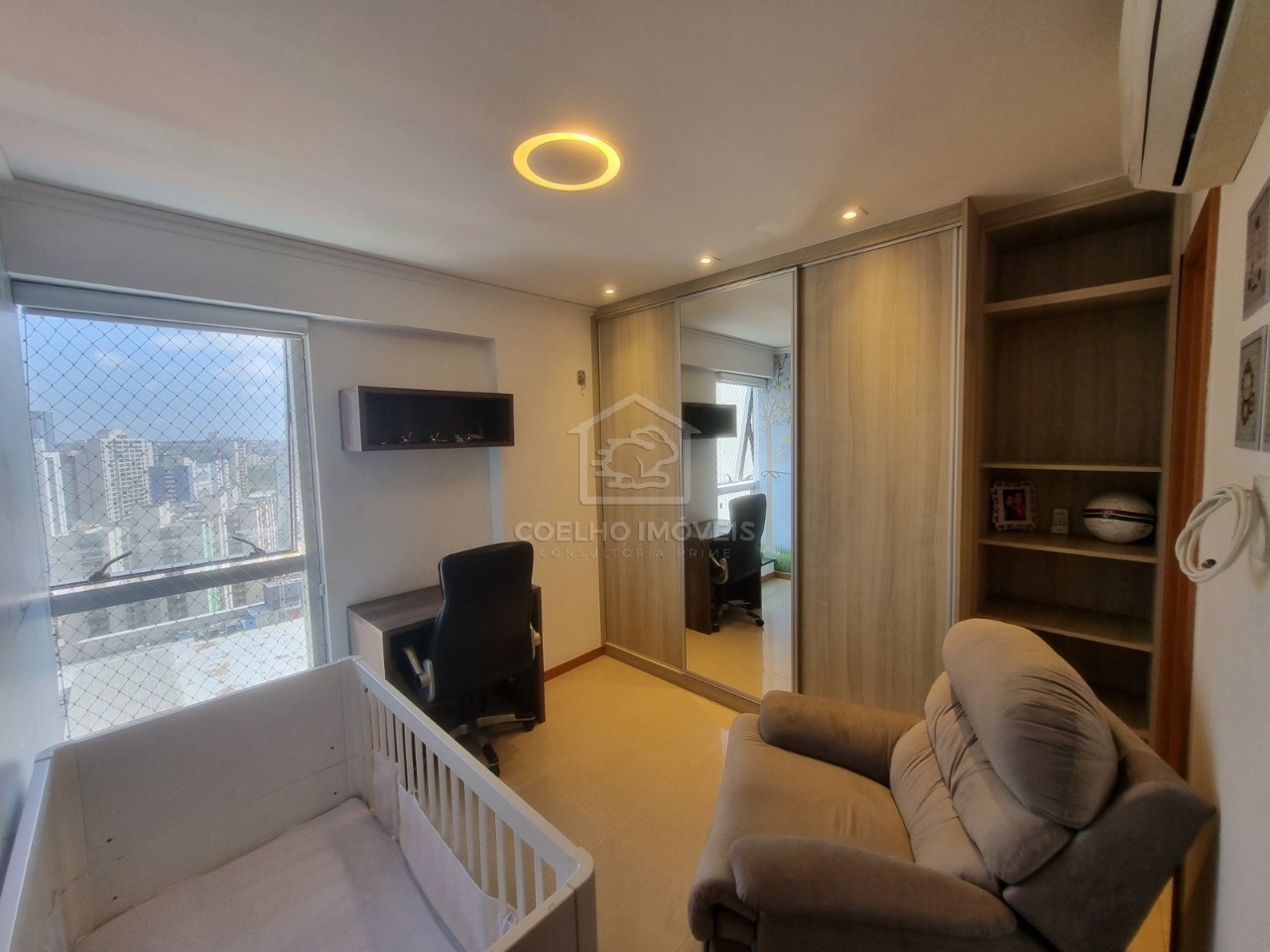 Apartamento à venda com 2 quartos, 80m² - Foto 14