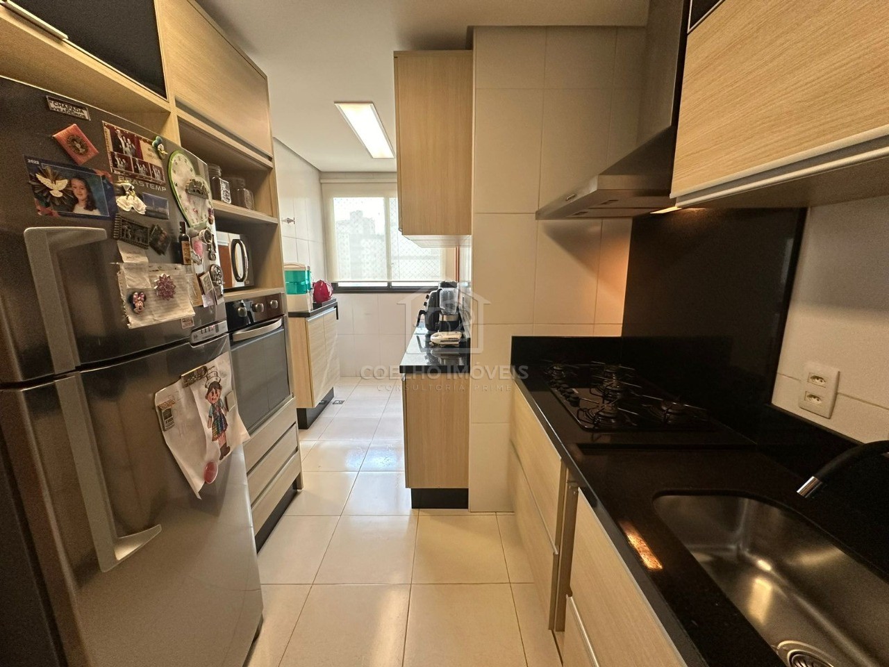 Apartamento à venda com 3 quartos, 102m² - Foto 35