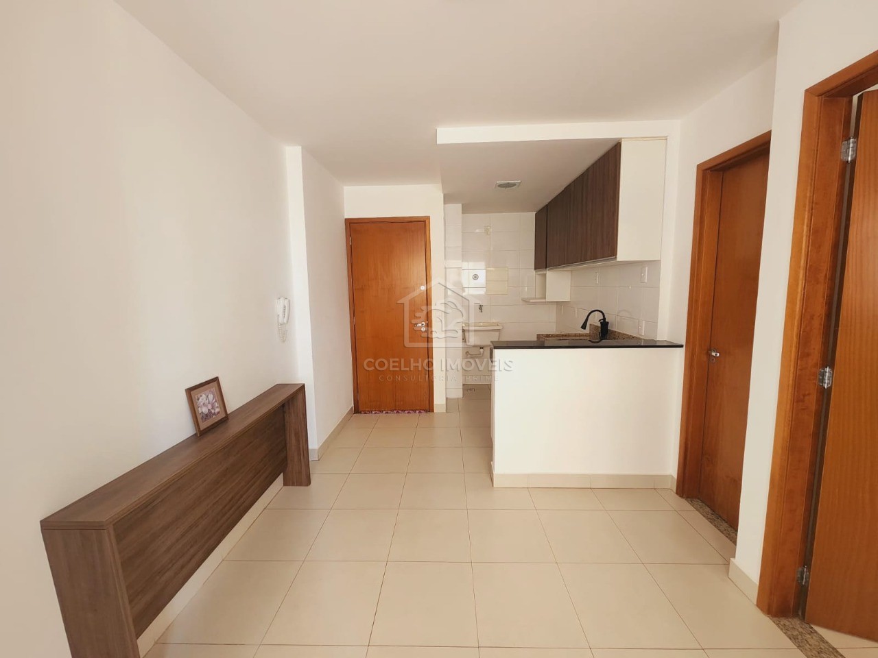 Apartamento à venda com 1 quarto, 34m² - Foto 11