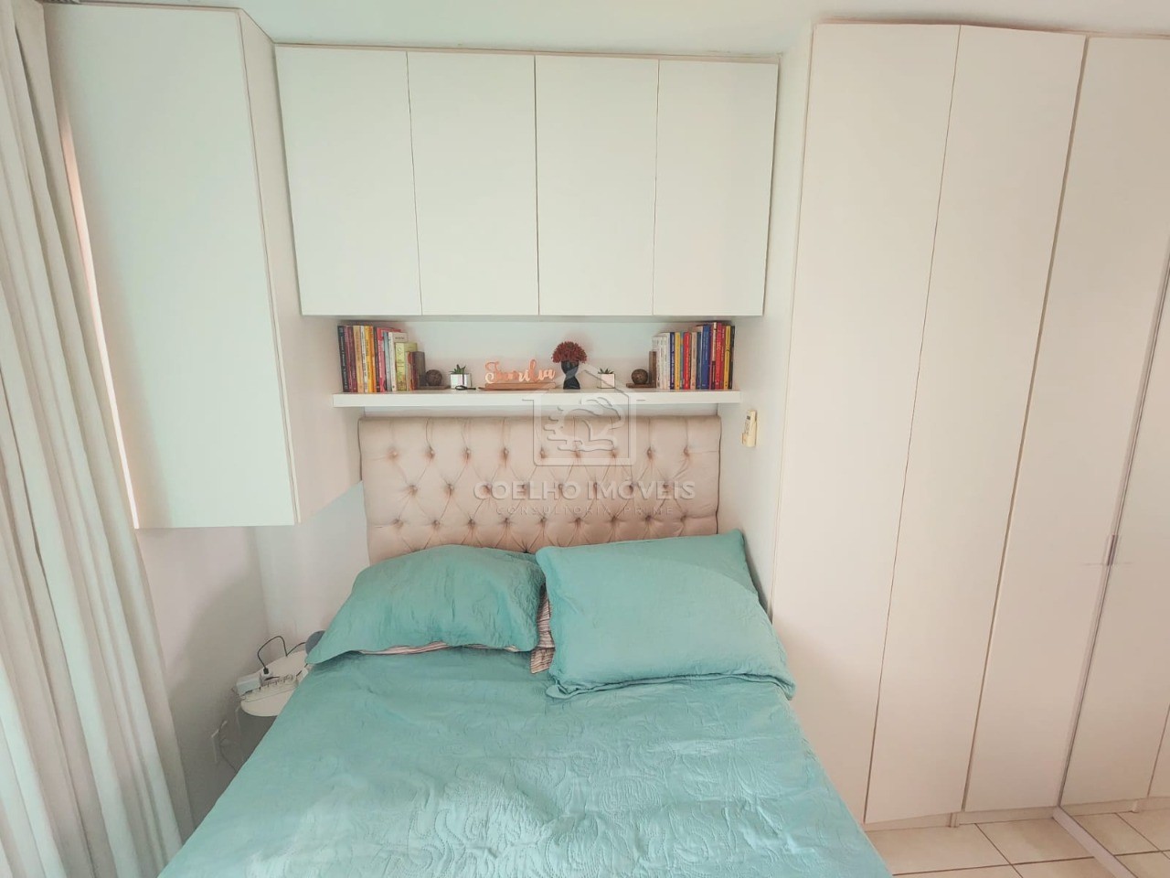 Apartamento à venda com 1 quarto, 41m² - Foto 19