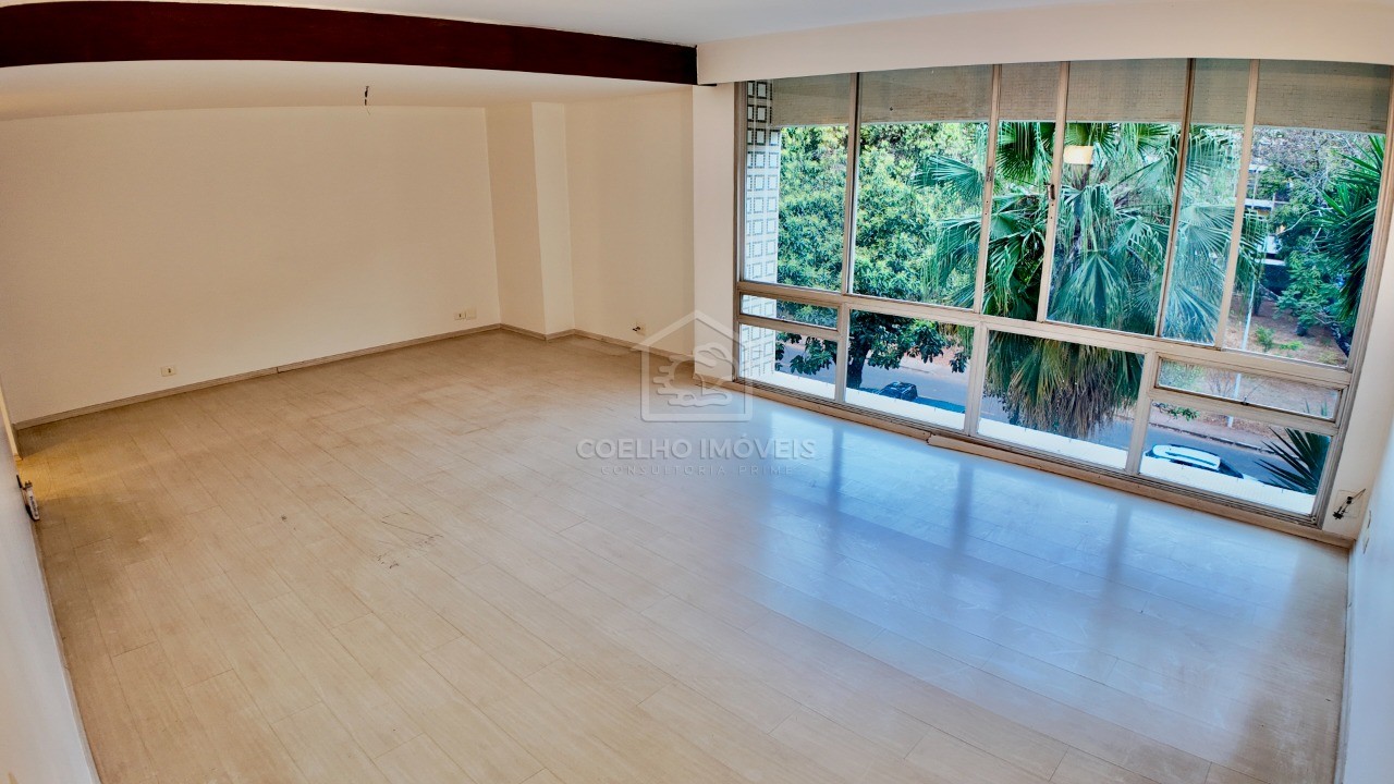 Apartamento à venda com 4 quartos, 171m² - Foto 5