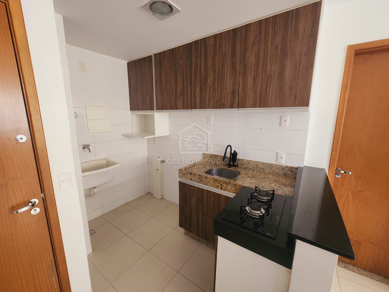 Apartamento à venda com 1 quarto, 34m² - Foto 17