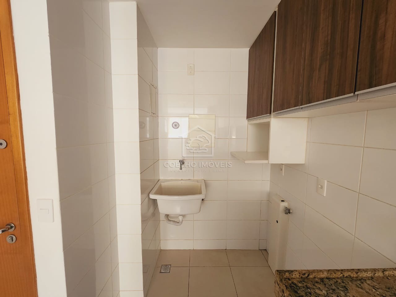 Apartamento à venda com 1 quarto, 34m² - Foto 8