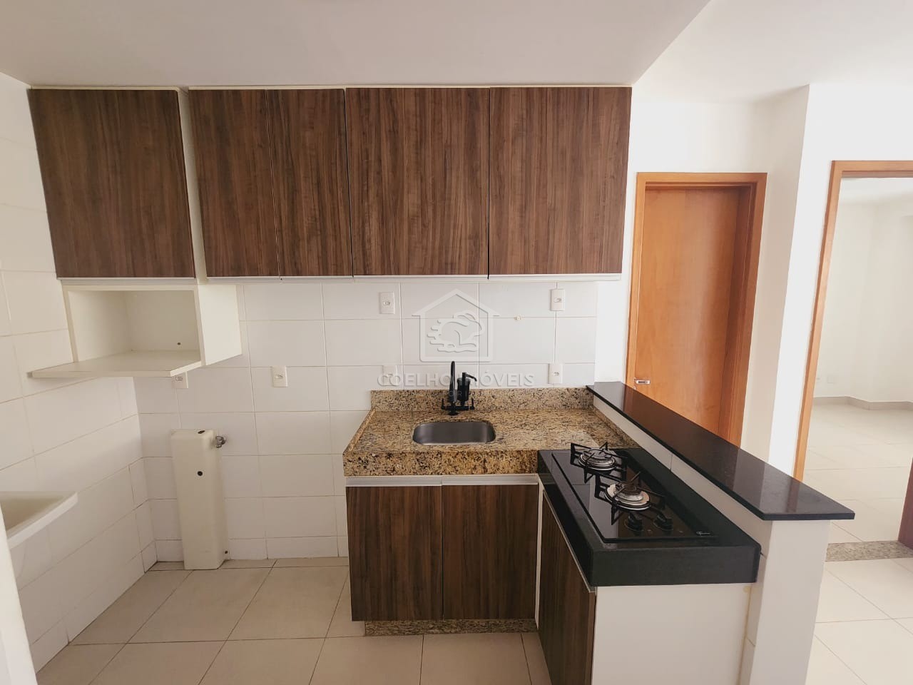 Apartamento à venda com 1 quarto, 34m² - Foto 21